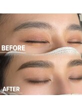 ブリエルアイラッシュ(BRILLER EYELASH)/HOLLYWOOD BROW LIFT