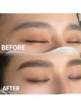 ブリエルアイラッシュ(BRILLER EYELASH)/HOLLYWOOD BROW LIFT