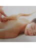 【ゲリラクーポン9-11日限り】人気No.1白ごまオイルリンパ60分　7800円