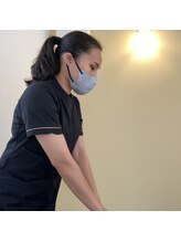 ルーナ(LUNA)&nbsp;Megumi 