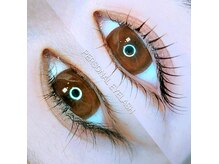 パーソナルアイラッシュ(PERSONAL EYELASH)/まつげパーマ