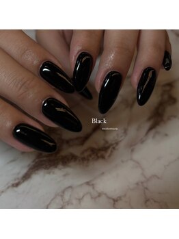 ハニービー(Honey Bee)/黒！