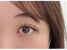 ヴィヴィッド グロウ(VIVID GLOW)/パーマ＋マツエク80本♪