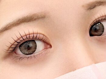 ティンク 関内店(Tink)/ラッシュリフト