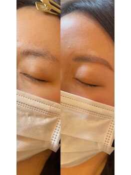 アヤネイルズ アンド アイラッシュ(AYA NAILZ.＆Eyelash)/lana