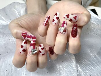 バズネイル(VAZ NAIL)/