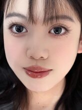 ティアラッシュ(TIA.LUSH)/シングル