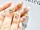 レロジェ(Re:Rosier)の写真/【ネイル難民☆必見】自爪をケアしながらトレンド感満載のネイルも♪割れづらい/浮かない/薄くならない◎
