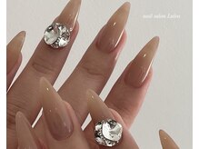 ルレア(Lulea)/simple course