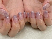 ルーラネイル(Lura nail)/グラデーション
