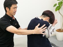 からだコンディションニングRRK/姿勢改善/肩こり/エクササイズ