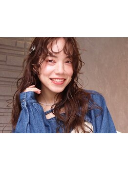 エクステの種類が豊富