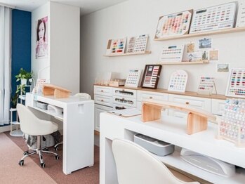 ヒガシネイル(Higashi Nail)/