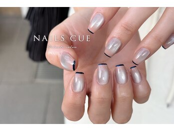 ネイルズキュー(NAILS CUE)/オーダーデザイン