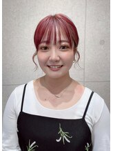 リー バイミクマル(Re:by micmal) miho 