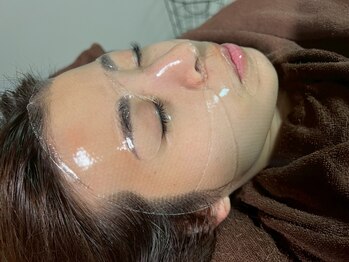 パシテア(Pasithea)の写真/NEW!【シミケアポレーション】導入!静岡希少の最新ケアでシミシワ改善に速攻実感◎BBLフェイシャル￥4000～