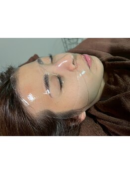 シミしわ改善！予防ケア