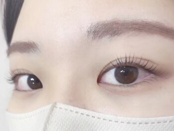 アーツ アイサロン 町田店(arts eyesalon)/まつ毛パーマ