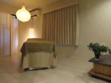 トランザット 六本木店(TransATT)/メンズフェイシャル/ヘッドスパ