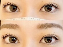 シピ バイ ベル 西千葉(Chipie by Belle)/まつ毛パーマ【担当:saya】