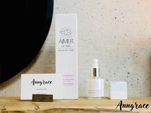 アングレイス(Anngrace)/