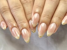 マニ ネイル ケア 京都店(mani nail CARE)/アートデザイン