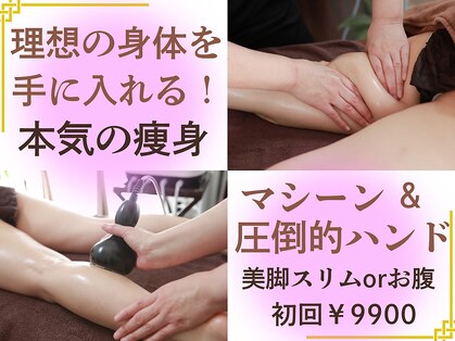 カリスティ(CHARIS.T)の写真