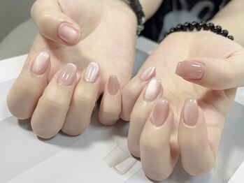 ティナ ネイルスタジオ(Tina Nail Studio)/