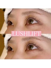 リンド エステ まつげ 京成大久保(Lind)/ラッシュリフト