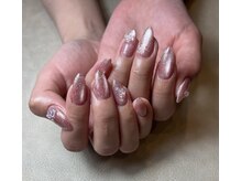 ブラン(bulan.)の雰囲気（mag&flashの種類が豊富☆トレンドパーツもご用意しております）