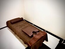 クヴェル(Kvell)の雰囲気（パーソナル×もみほぐしがおすすめ♪）