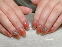 ミモザ 吉祥寺(Mimosa)