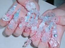 リンネイル 新大久保店(Rin Nail)/