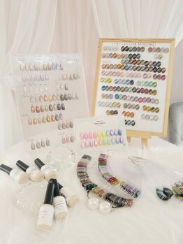 メイク(Me19)/マグネット