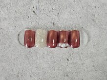 コエ(koe)/シンプルコース/デザイン