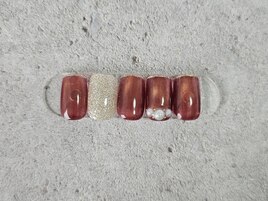 シンプルコース/デザイン