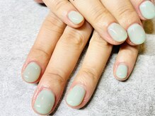 アートスタジオ エスケーワイ ニコ(SKY/nico)/ワンカラー