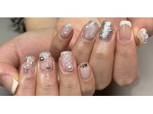 ビート(BEAT)/アートネイル