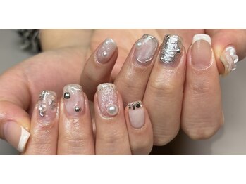 ビート(BEAT)/アートネイル