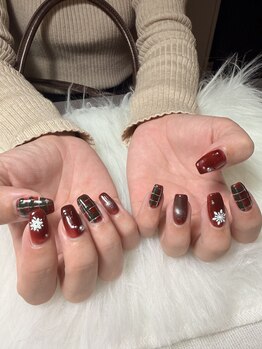 ソワン(soin)/フリーアート