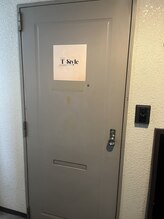 ティースタイル(T-Style)/