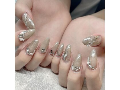 キテネイル(Kite: nail)の写真