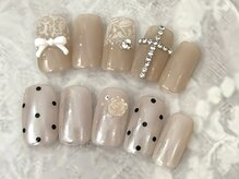 デイシー 表参道(deicy)/『定額』トレンドワンホンコース