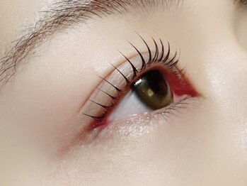 まつげエクステサロン リュケリ(Lykkelig)/【新規】ラッシュリフト￥5700