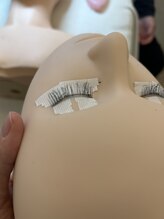 アンジュネス池袋東口店 [マツエク/まつげパーマ/パリジェンヌ/LED/アンドヘルシー]/＃まつぱ＃まつげパーマ