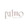 パルモ(palmo)のお店ロゴ