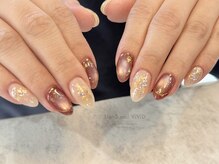 リアンスネイルヴィヴィッド 倉敷店(LianS nail ViViD)/オリジナル