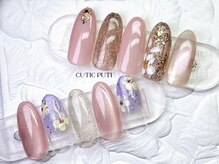 キューティプティ 池袋東口店(Cutie puti)