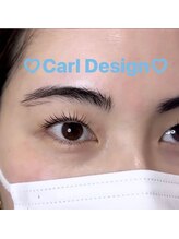 ラブニール ハトル(L'avenir Hathor)/フラットラッシュ/まつ毛パーマ