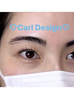 ラブニール ハトル(L'avenir Hathor)/フラットラッシュ/まつ毛パーマ